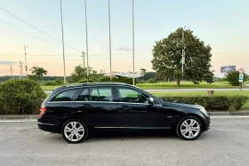 Mercedes-Benz C 220 ОМ646 Авангард, снимка 5