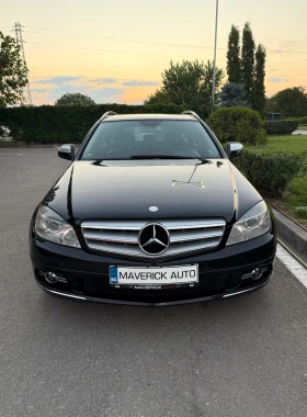 Mercedes-Benz C 220 ОМ646 Авангард, снимка 3
