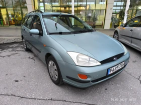 Ford Focus, снимка 1