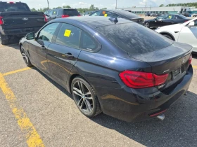 BMW 440 М ПАКЕТ/440I XDRIVE/CARFAX/ПАМЕТ/ПОДГРЕВ/ШИБЕДАХ/, снимка 4