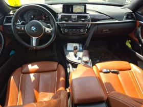 BMW 440 М ПАКЕТ/440I XDRIVE/CARFAX/ПАМЕТ/ПОДГРЕВ/ШИБЕДАХ/, снимка 11
