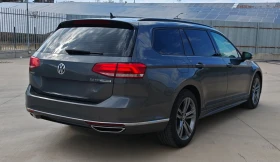 VW Passat VW Passat B8 2.0TDI R-line * LED* NAVI* ACC* USB, снимка 2