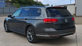 VW Passat VW Passat B8 2.0TDI R-line * LED* NAVI* ACC* USB, снимка 4