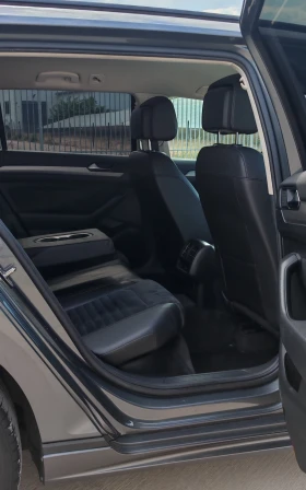 VW Passat VW Passat B8 2.0TDI R-line * LED* NAVI* ACC* USB, снимка 8
