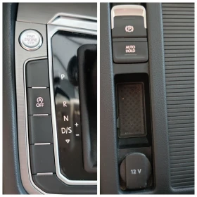 VW Passat VW Passat B8 2.0TDI R-line * LED* NAVI* ACC* USB, снимка 13