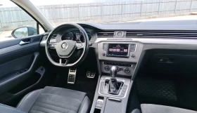 VW Passat VW Passat B8 2.0TDI R-line * LED* NAVI* ACC* USB, снимка 6