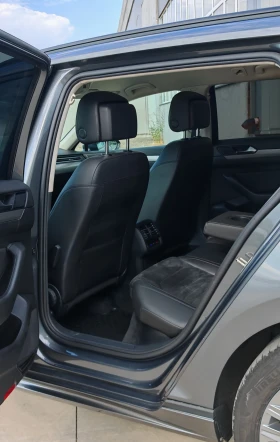 VW Passat VW Passat B8 2.0TDI R-line * LED* NAVI* ACC* USB, снимка 9