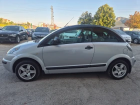 Citroen C3 pluriel 1.4 I 59000 км, снимка 8