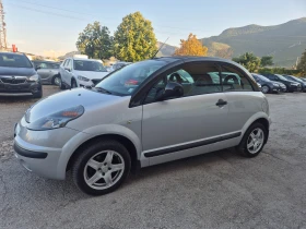 Citroen C3 pluriel 1.4 I 59000 км, снимка 9