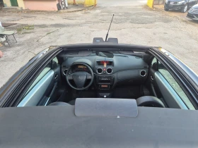 Citroen C3 pluriel 1.4 I 59000 км, снимка 17