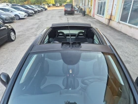 Citroen C3 pluriel 1.4 I 59000 км, снимка 14