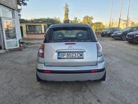 Citroen C3 pluriel 1.4 I 59000 км, снимка 6
