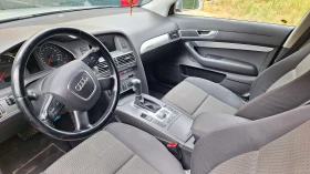 Audi A6 TDI Quattro, снимка 6