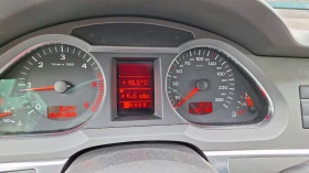 Audi A6 TDI Quattro, снимка 8