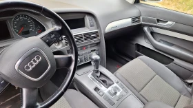 Audi A6 TDI Quattro, снимка 7