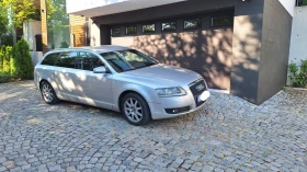 Audi A6 TDI Quattro, снимка 2