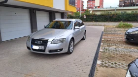 Audi A6 TDI Quattro, снимка 10