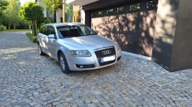 Audi A6 TDI Quattro, снимка 3