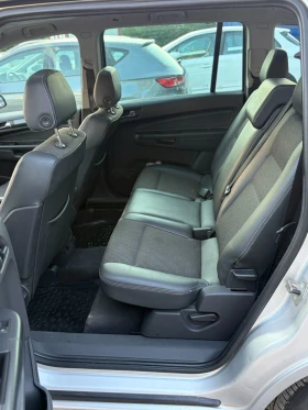 Opel Zafira 1.9 Дизел , снимка 11