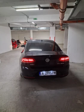 VW Passat, снимка 2