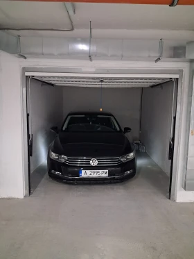 VW Passat, снимка 1