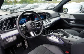 Mercedes-Benz GLE 450 d 4Matic AMG-Line, снимка 5