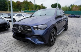 Mercedes-Benz GLE 450 d 4Matic AMG-Line, снимка 4