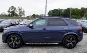 Mercedes-Benz GLE 450 d 4Matic AMG-Line, снимка 2