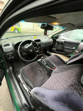 Opel Astra, снимка 5