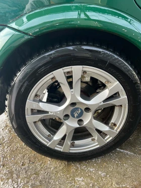 Opel Astra, снимка 10
