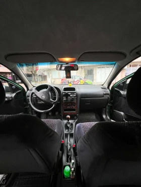 Opel Astra, снимка 7