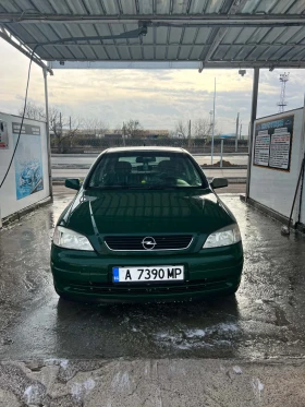 Opel Astra, снимка 8