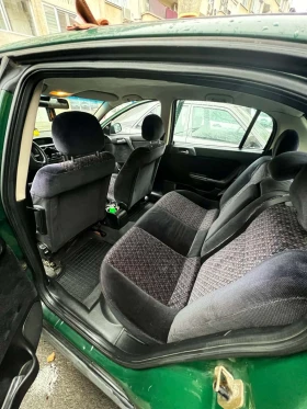 Opel Astra, снимка 6