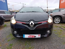 Renault Clio 1.2 16V T Swiss, снимка 3