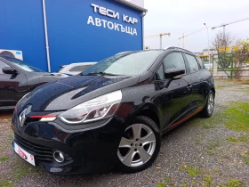 Renault Clio 1.2 16V T Swiss, снимка 1