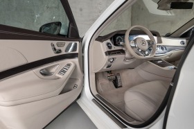 Mercedes-Benz S 400 4M*AMG*LONG*EXCLUSIVE*ГАРАНЦИЯ, снимка 10 - Автомобили и джипове - 43394213