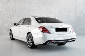 Mercedes-Benz S 400 4M*AMG*LONG*EXCLUSIVE* | Mobile.bg   7