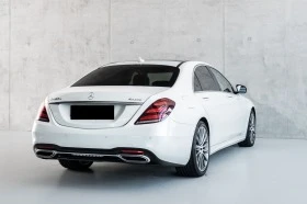 Mercedes-Benz S 400 4M*AMG*LONG*EXCLUSIVE*ГАРАНЦИЯ - 129900 лв. - 54311020 | Car24.bg