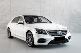 Mercedes-Benz S 400 4M*AMG*LONG*EXCLUSIVE* | Mobile.bg   2