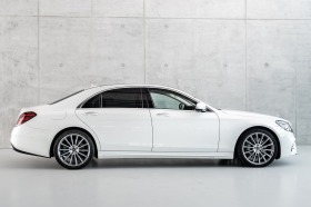 Mercedes-Benz S 400 4M*AMG*LONG*EXCLUSIVE* | Mobile.bg   5