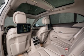 Mercedes-Benz S 400 4M*AMG*LONG*EXCLUSIVE* | Mobile.bg   16