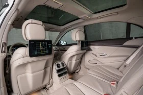 Mercedes-Benz S 400 4M*AMG*LONG*EXCLUSIVE*ГАРАНЦИЯ - 129900 лв. - 54311020 | Car24.bg