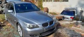 BMW 530 530д, снимка 15