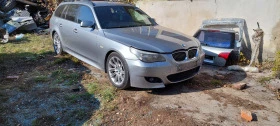 BMW 530 530д, снимка 8