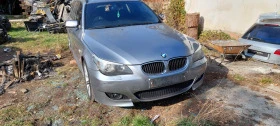 BMW 530 530д, снимка 14