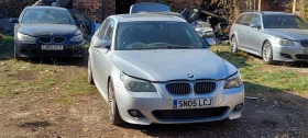 BMW 530 530д, снимка 6