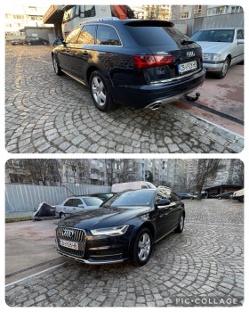 Audi A6 Allroad, снимка 7 - Автомобили и джипове - 38586284