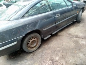 Opel Calibra X20xev 136, снимка 5