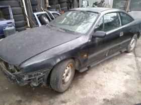 Opel Calibra X20xev 136, снимка 2