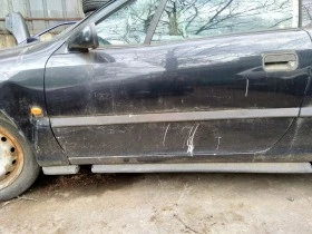 Opel Calibra X20xev 136, снимка 9